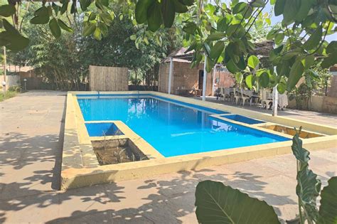 Rusta Wellness Retreat Center - Venue - Anjuna - Weddingwire.in