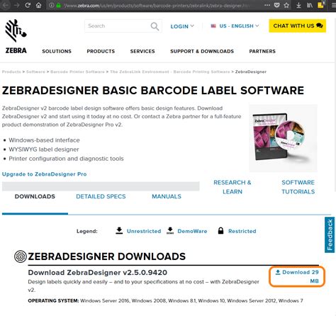 zebra designer tutorial 的图像结果
