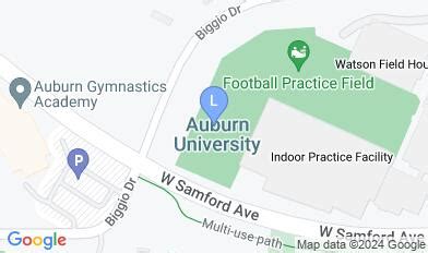 Auburn University Campuses, Photos, Videos and Location