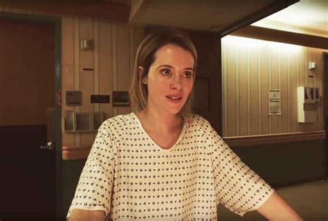 Check Out The Trailer Of Steven Soderberghs Unsane That He Shot Using ...