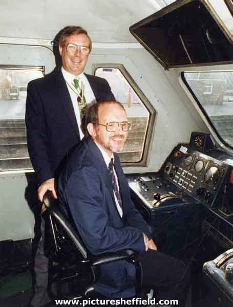 Searching Picture Sheffield