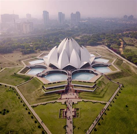 Lotus temple – Artofit