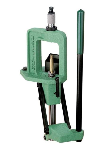 Image result for Reloading Cast Press