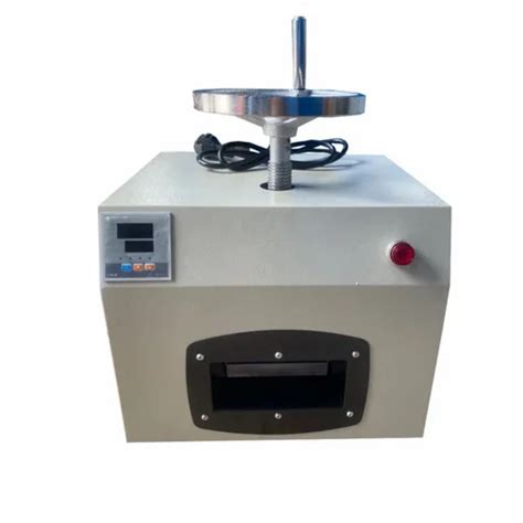 Smart ID Card Making Machines - LC ID Card Fusing Machine A/4 Trader ...