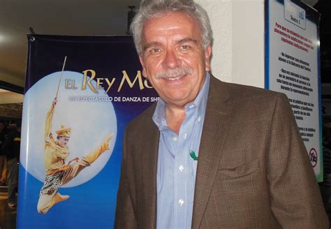 José Elías Moreno
