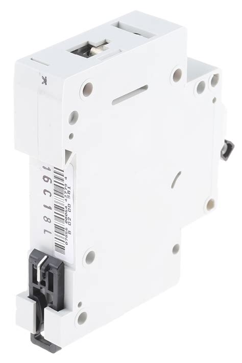 239037 FAZ6-C16/1 Eaton | Eaton xEffect MCB, 1P, 16A Curve C, 230 → ...