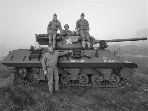 Ww2 American Tank Destroyers