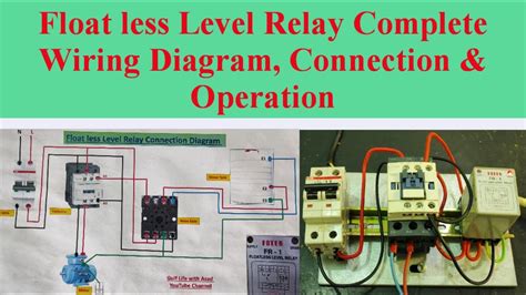 Float Switch Relay 的图像结果