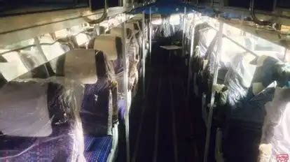 Shrinathji Travels - Online Bus Ticket Booking, Bus Reservation, Time ...