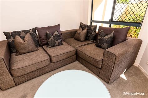 GRANGE RESORT HERVEY BAY - Hotel Reviews, Photos, Rate Comparison ...