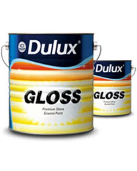 Shop Dulux Duco PU Interior Gloss-1 Ltr -BuildersMART
