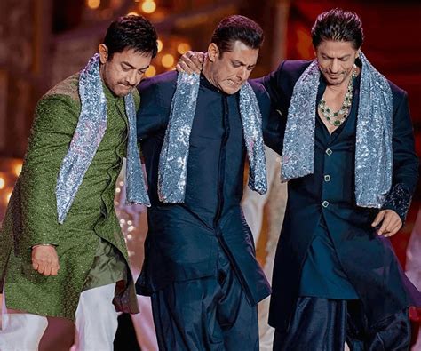 How Aamir Khan turned down party request by underworld back in 90s ...