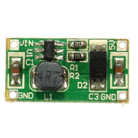Image result for Boost Converter 5V Module