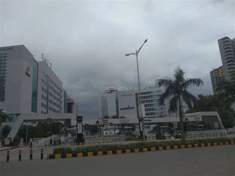 Qubix Blueridge SEZ in Hinjawadi, Pune