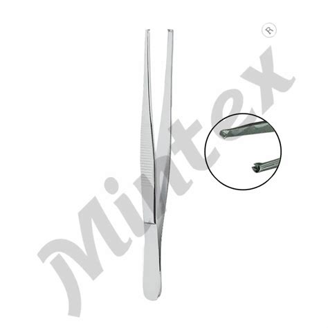 Dissecting Forceps - Dressing Forcep Non Toothed Manufacturer from ...