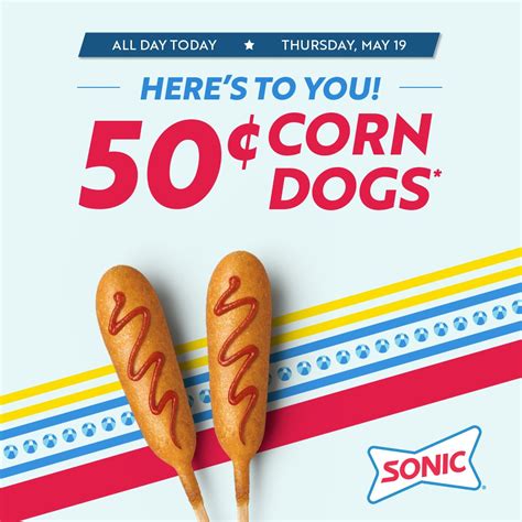 Calories In A Corn Dog At Sonic at Edward Padgett blog