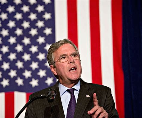 Jeb Blasts Rubio as He Struggles in GOP Polls | Newsmax.com