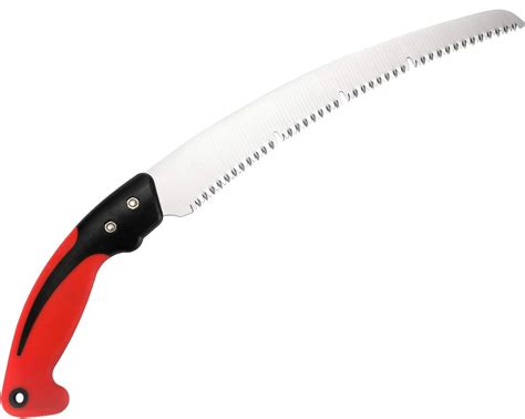 Amazon.com : Corona Tools 13-Inch RazorTOOTH Pruning Saw | Tree Saw ...