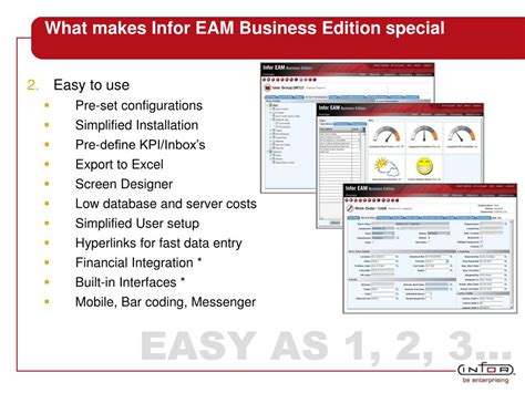 Image result for Infor EAM Implementation
