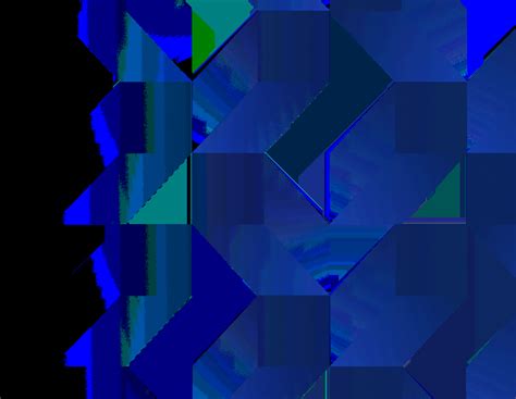 Database Mapping 的图像结果