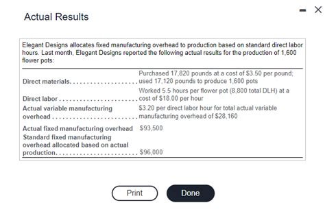 Labor Efficiency Variance Calculator 的图像结果
