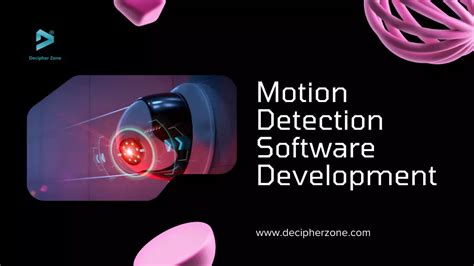 Image result for Free Motion Detection Software