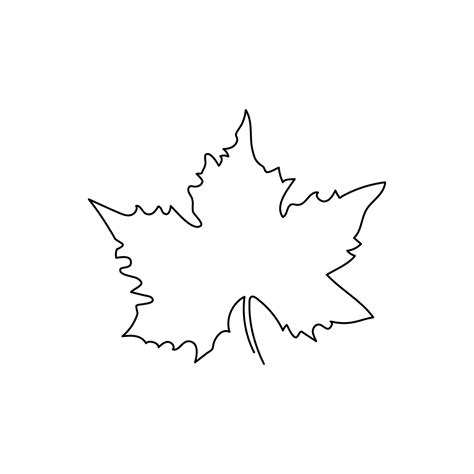 Image result for Maple Tree Line Drawing
