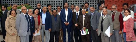 International Society of Environmental Botanists (ISEB) | Home