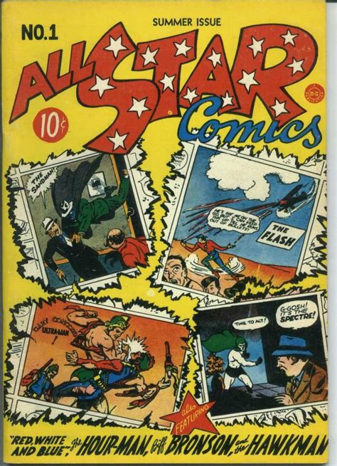 Image result for Comic Book Flashback