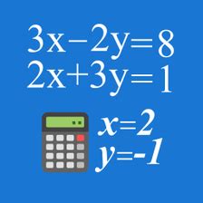 Image result for Linear Equations Calculator