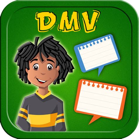 New DMV Flashcards - App on Amazon Appstore