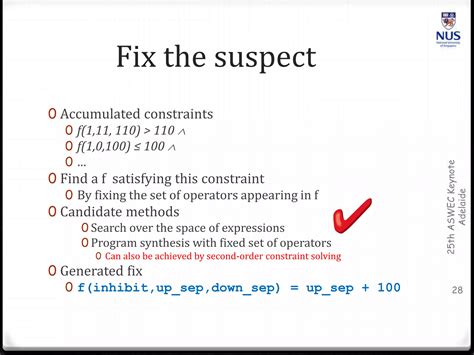 Image result for Automated Program Repair