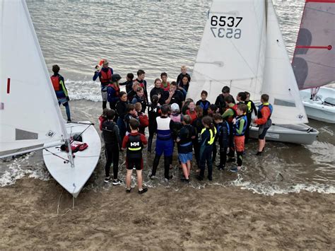 North Devon Yacht Club