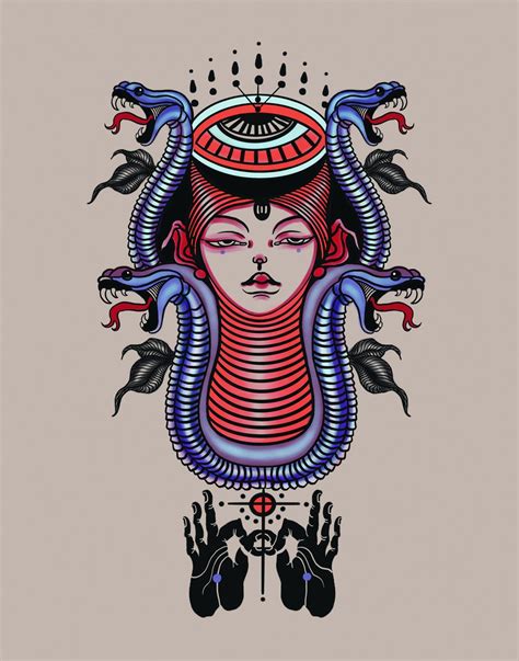 Image result for Python Snake Goddess Download