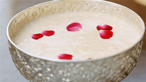 Rice Kheer Recipe | Tilda