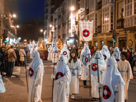 La Semana Santa in Spain: A Guide to Easter Parades and Traditions ...