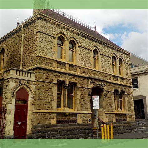 PRAHRAN COURT HOUSE (2026) All You Need to Know BEFORE Going (with Photos)