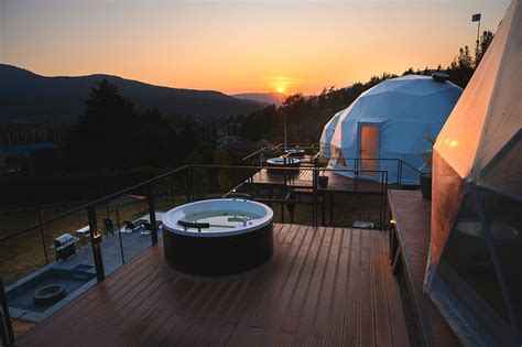 SAMAIPATA GLAMPING - Campground Reviews, Photos, Rate Comparison ...