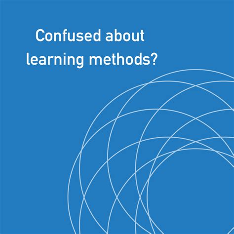 Learning Method 的图像结果