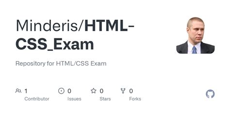 Image result for Exam HTML/CSS
