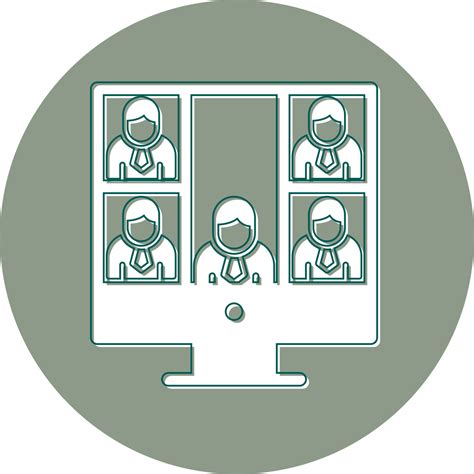 Conference Call Icon 的图像结果