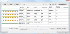 SOLIDWORKS PCB – Board Layout - SOLIDWORKS Reseller Hyderabad ...