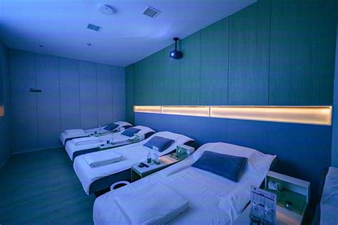 6 of the best spas in Shenzhen | Cathay