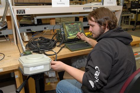 Employees trained, ready to test encryption devices | Article | The ...