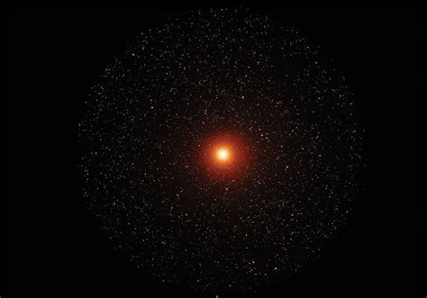What Does "Betelgeuse" Mean? - Dictionary.com
