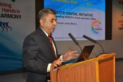 AISCO's Digital Initiative - All India Saraswat Cultural Organization ...