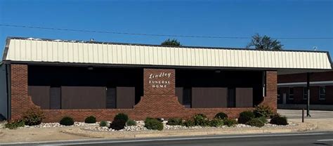 Lindley Funeral Homes | Chillicothe MO