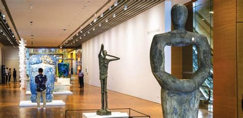 Leading Art Museum in SEA | National Gallery Singapore