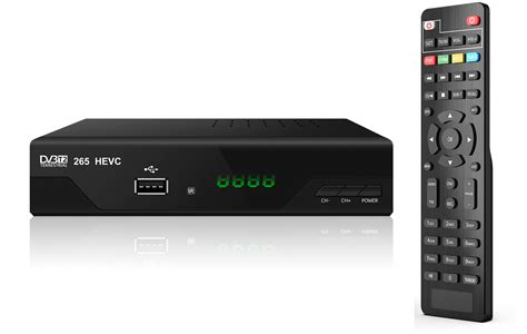 Image result for Dekoder DVB-T2