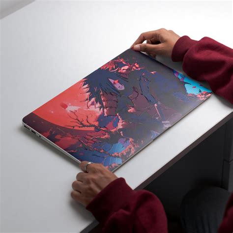 Asus Tuf GAMING F17 FX707Z Laptop Skins & Wraps | Full Body Laptop Skin ...